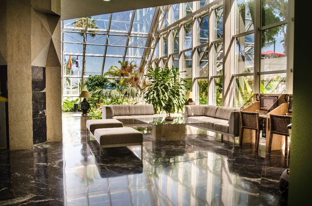 Lobby, Catalonia Las Vegas - Adults Only, Tenerife