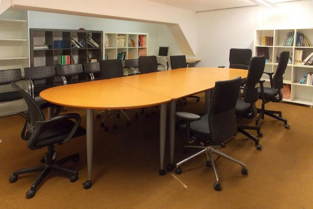 Conferences, Hostel Colours, Milan