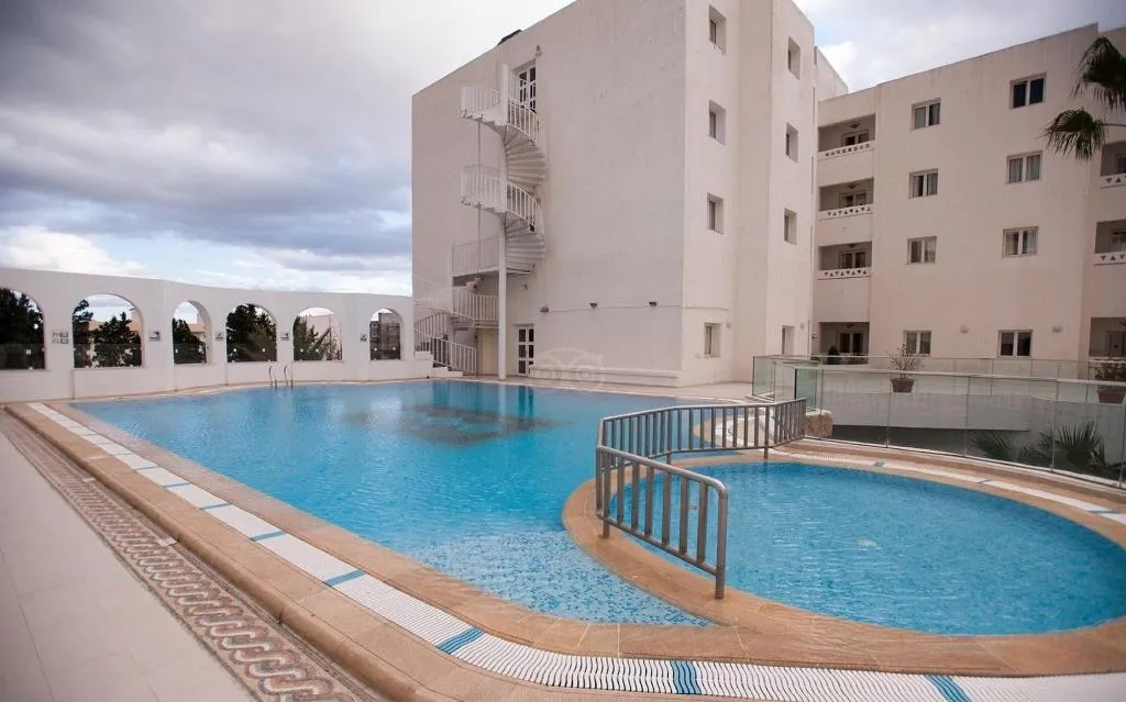 Sports and Entertainment, El Kantaoui Center And Spa, Tunisia