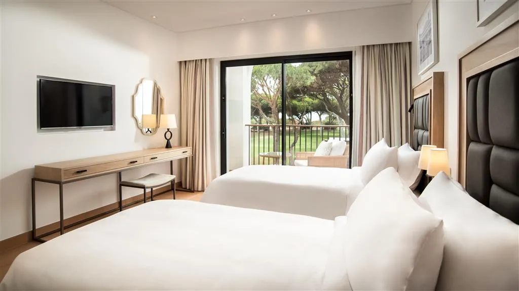 General view, Pine Cliffs Ocean Suites, Algarve