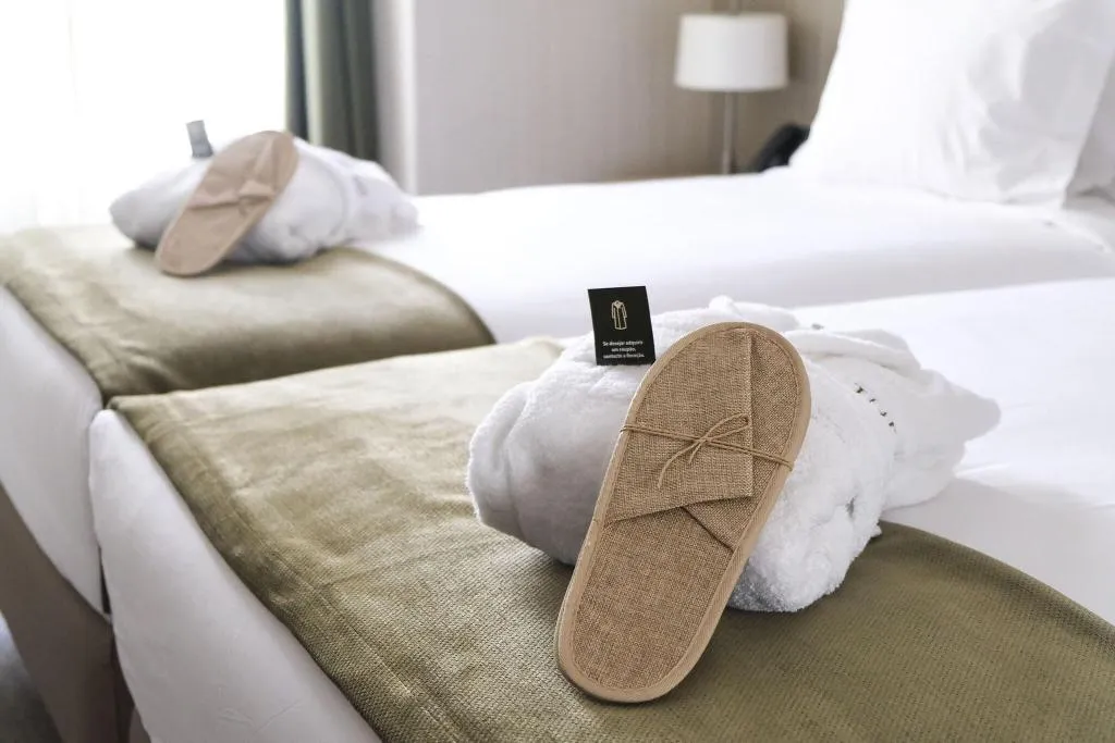 Room, OMID Boutique Hotel, Lisbon