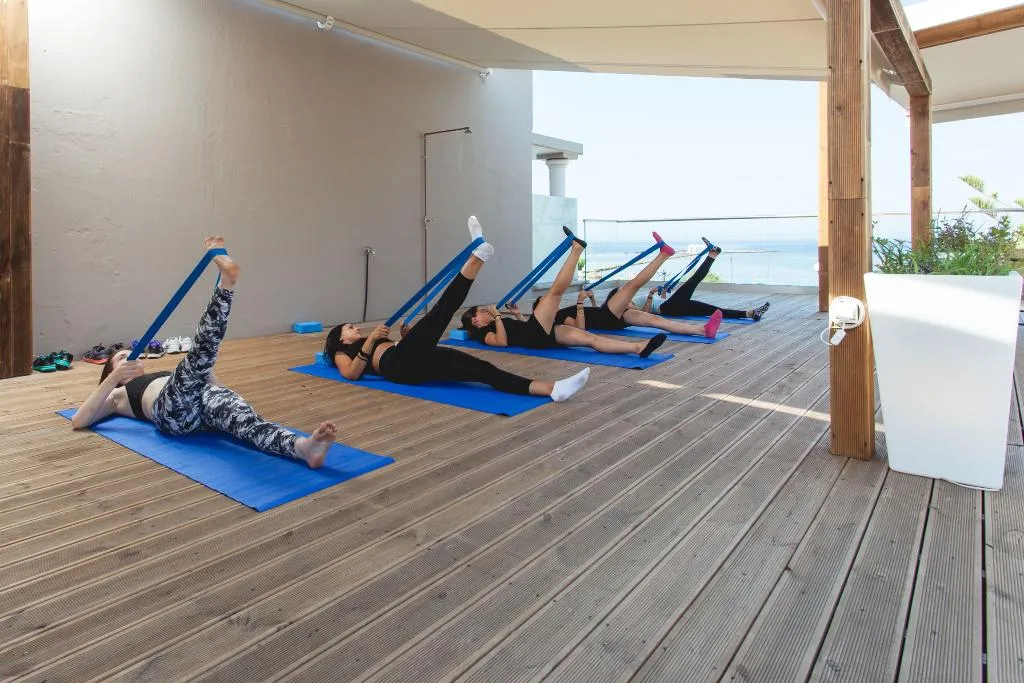 Sports and Entertainment, Georgioupolis Beach Hotel, Crete