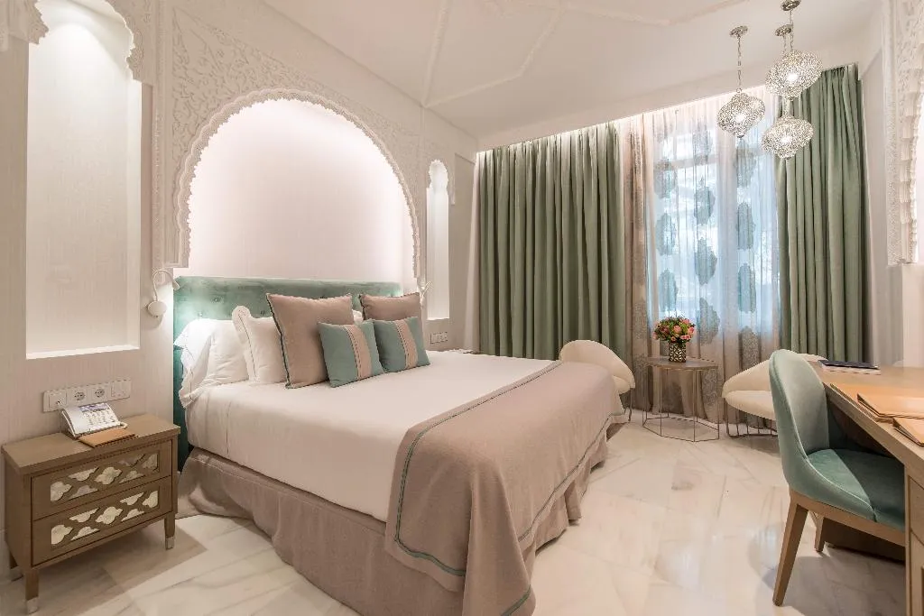 DOUBLE PREMIER Room, Gran Hotel Miramar, Costa Del Sol