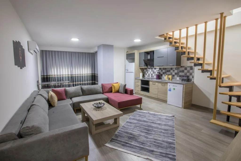 Room STANDARD Room, Elanis Suites Hotel, Antalya