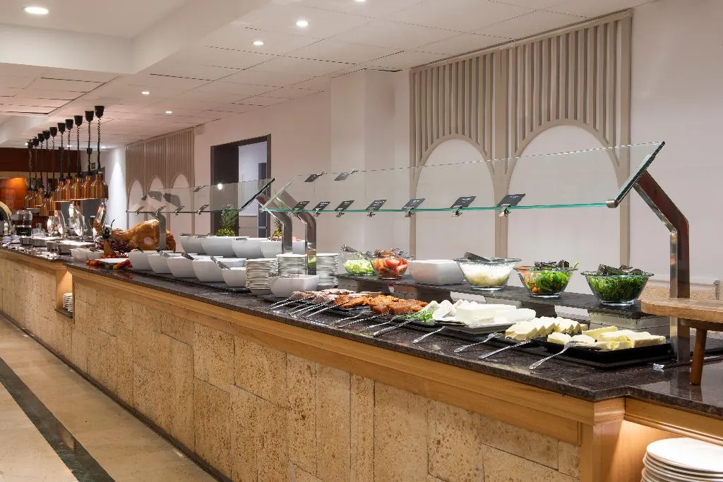 Restaurant, Valentin Somni Hotel and Suites, Majorca