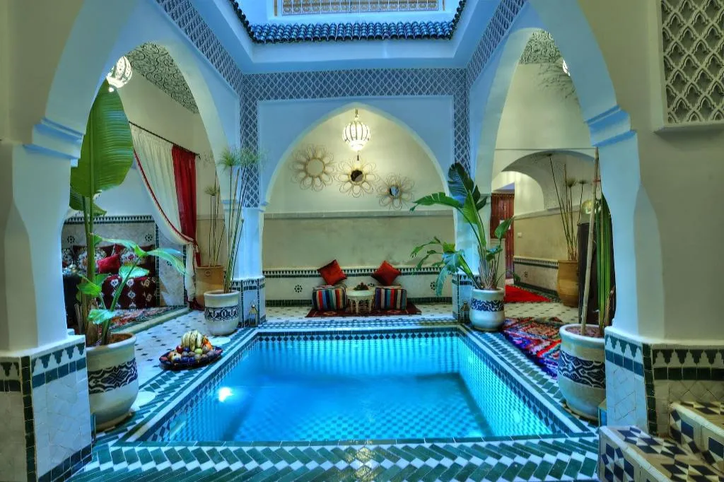 Sports and Entertainment, Riad Art & Emotions Boutique Hotel & Spa, Marrakech