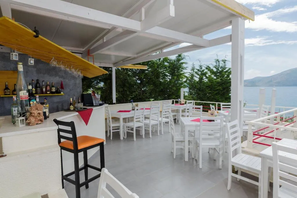 Sports and Entertainment, Hotel Picasso, Kavaje