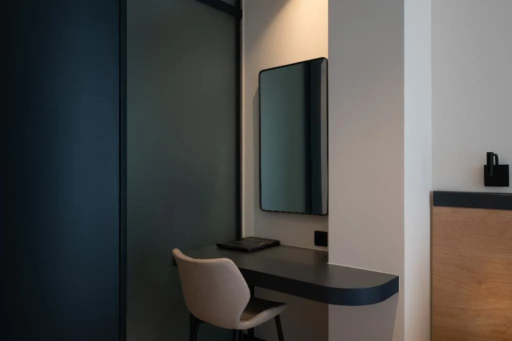 JUNIOR SUITE STANDARD Room, Nema Hotel Athens, Athens