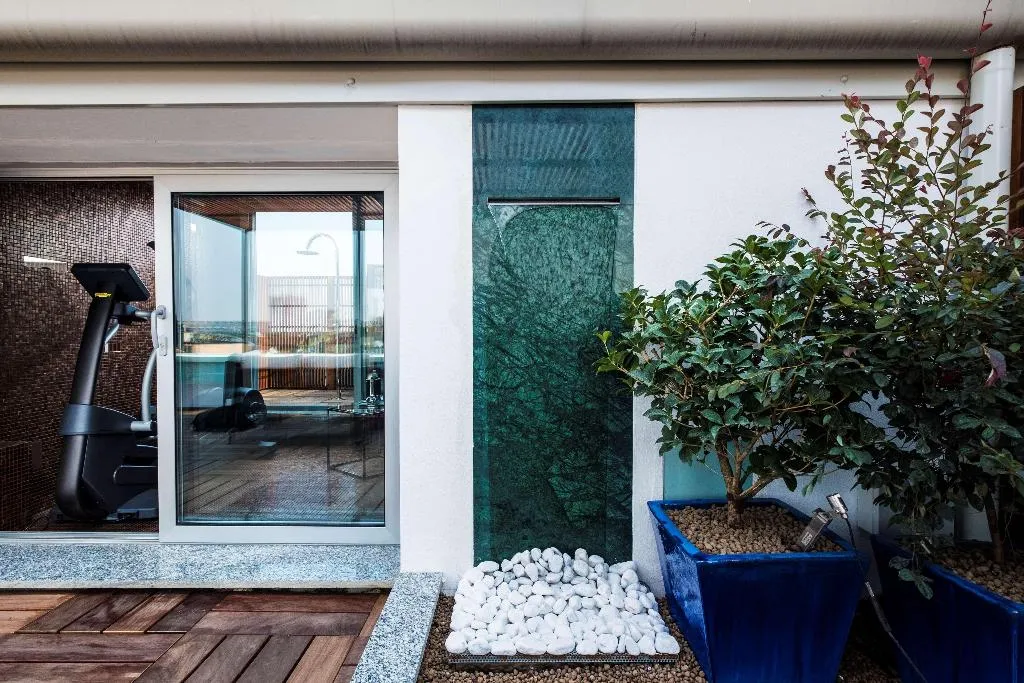 Sports and Entertainment, Best Western Hotel City, Milan