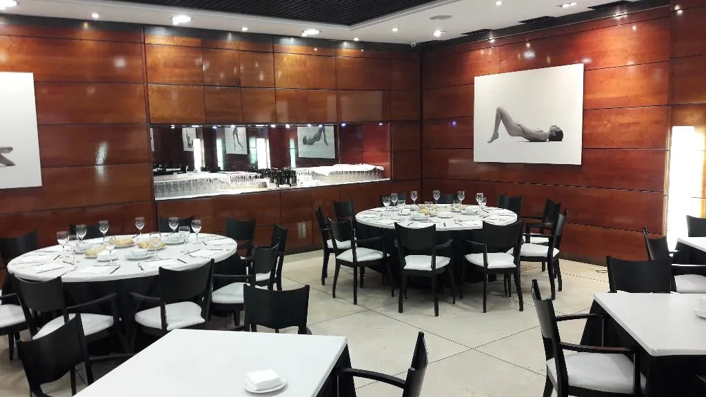 Restaurant, Benetusser, Costa Blanca