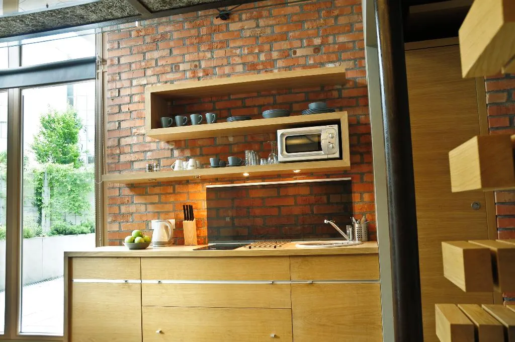 Room, La Gioia Designers Lofts Luxury, Krakow