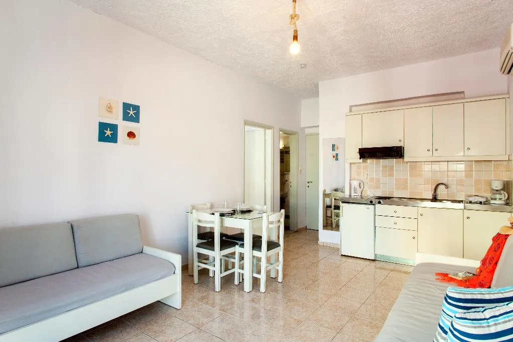 STUDIO STANDARD Room, ELYCHRYSON Apartments/HOTEL, Crete