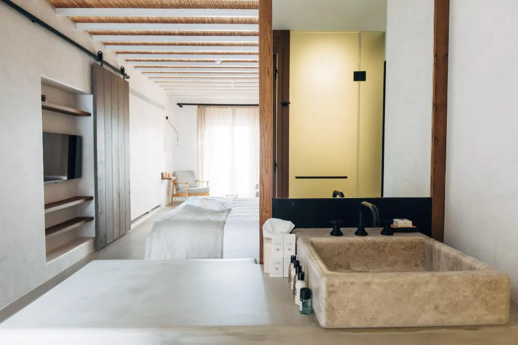 Room, Branco Mykonos, Mykonos