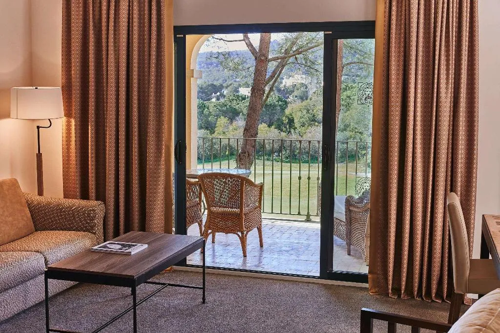 Room, Steigenberger Hotel & Resort Camp de Mar, Majorca