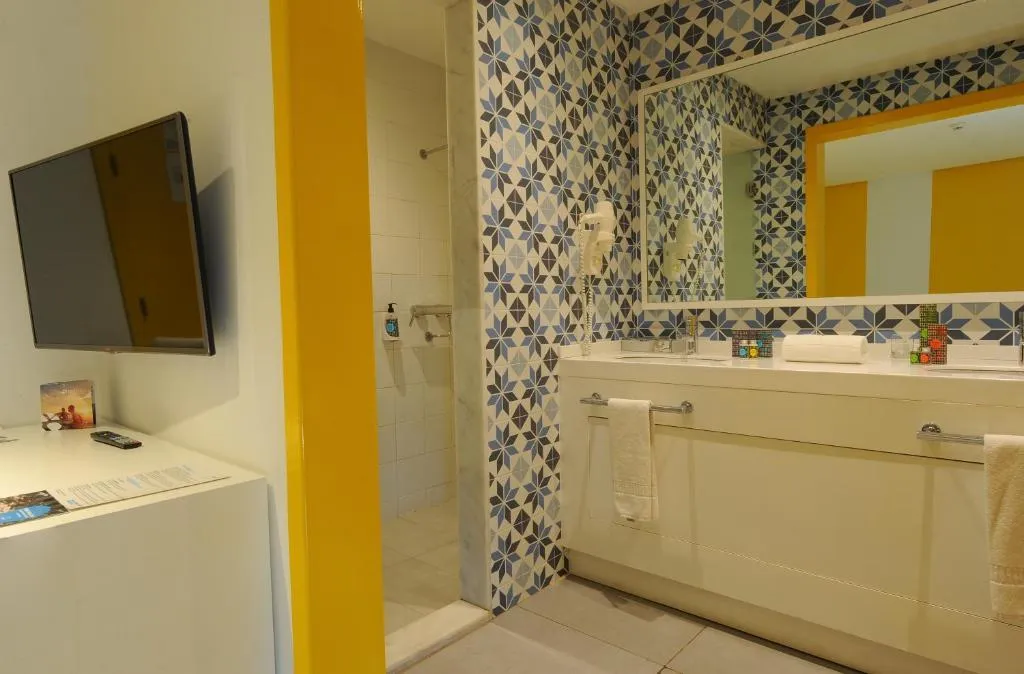 Room OCEAN VIEW Room, Radisson Blu Resort Taghazout Bay Surf Village, Agadir