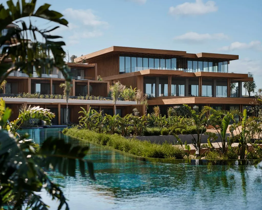 General view, Maxx Royal Bodrum, Bodrum