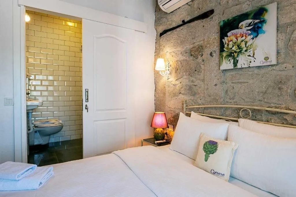 Room, Cynara Hotel Alacati, Izmir