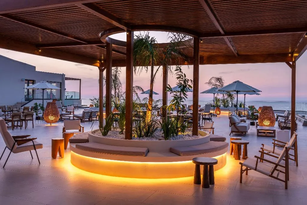 General view, Aulus Chania Resort, Curio Collection by Hilton, Thessaloniki
