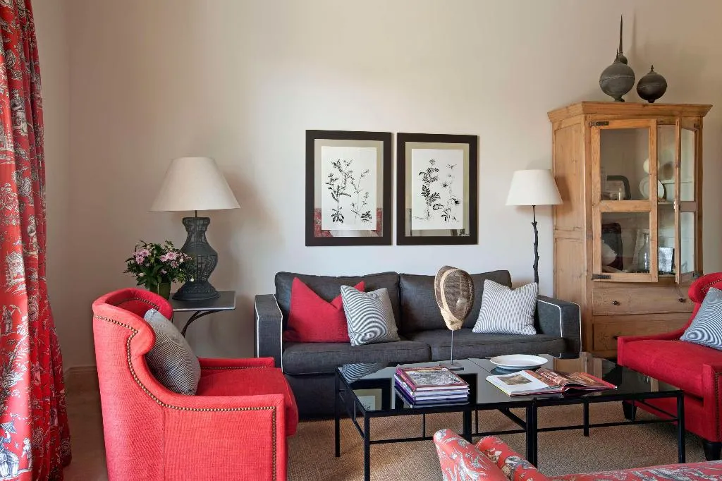 Room, Finca Cortesin Golf and Spa, Costa Del Sol