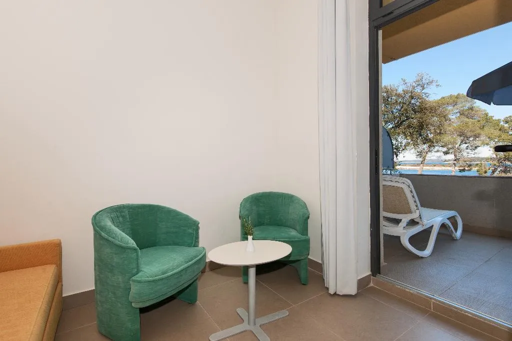 JUNIOR SUITE STANDARD Room, Maistra Select Island Hotel Istra, Istria