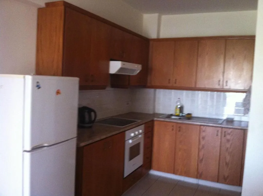 Room, Zakos Court Apartments, Cyprus