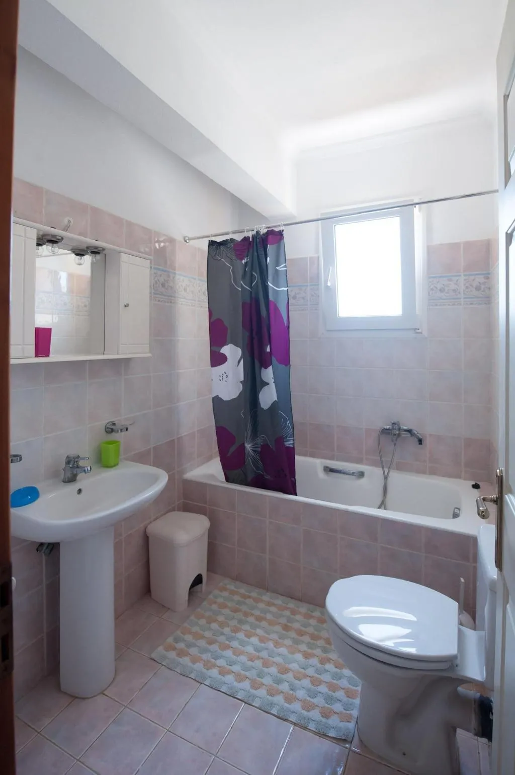 Room, S C Kosmos Beach Resort, Corfu