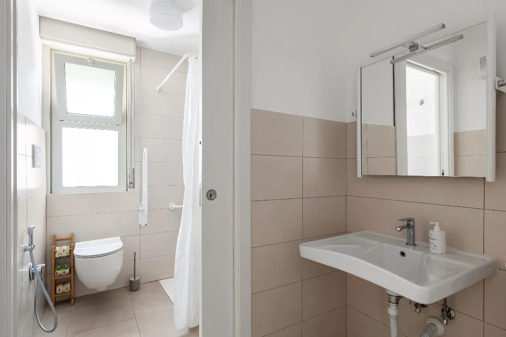 TRIPLE CAPACITY 2 Room, Villa Collina, Taormina