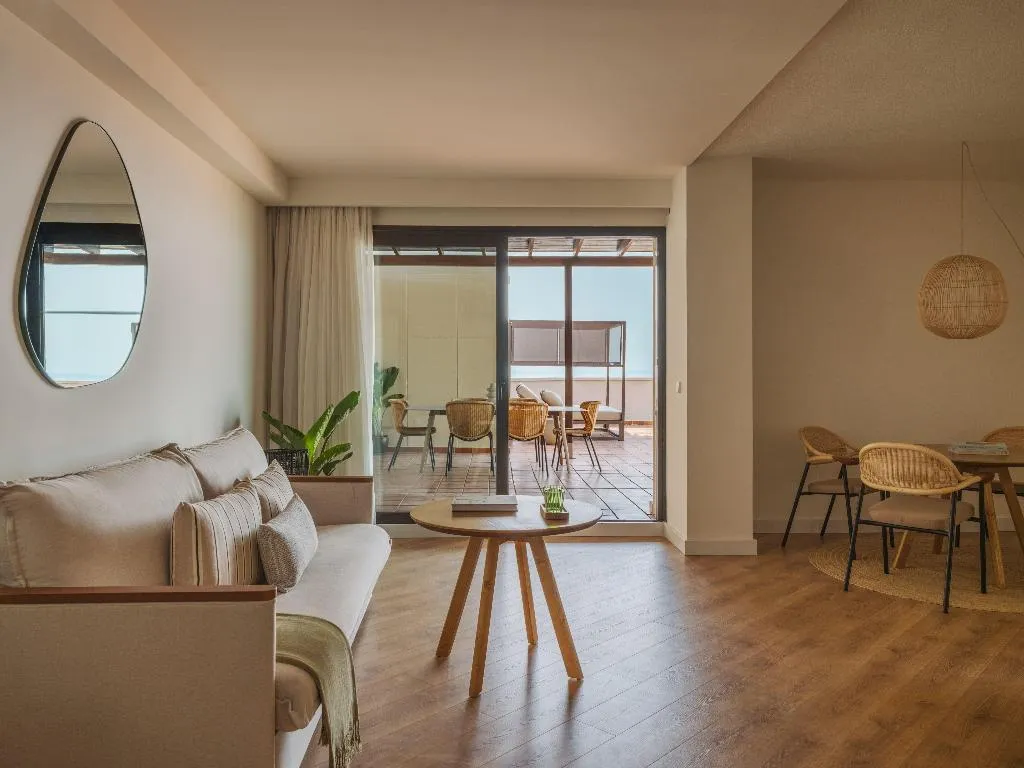 SUITE PENTHOUSE Room, Paradisus by Melia Fuerteventura, Fuerteventura