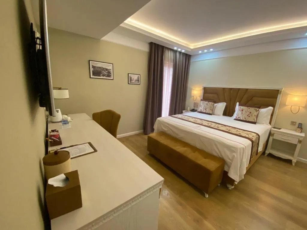 JUNIOR SUITE BASIC Room, Brais Hotel, Durres
