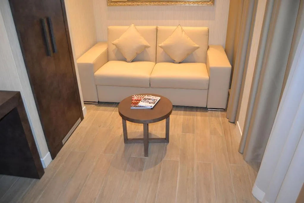 SUITE STANDARD Room, Windsor, Milan