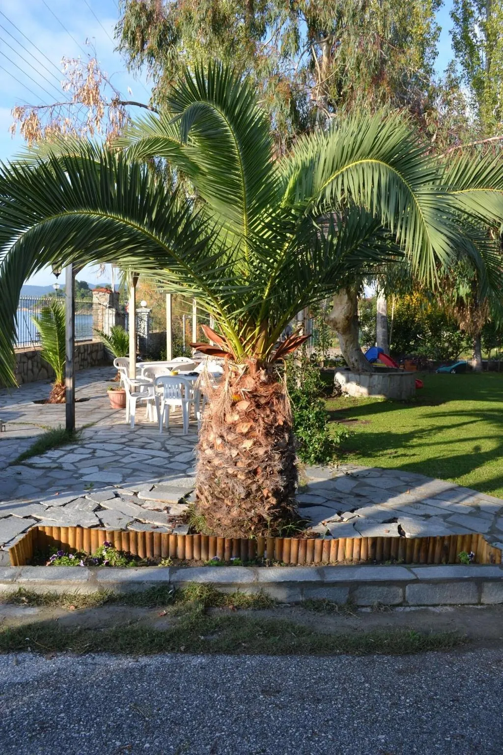 General view, Regos Resort Hotel, Halkidiki