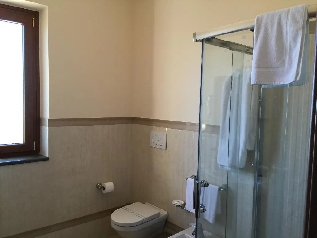 APARTMENT SEA VIEW TWO BEDROOMS Room, Etna Royal View, Catania