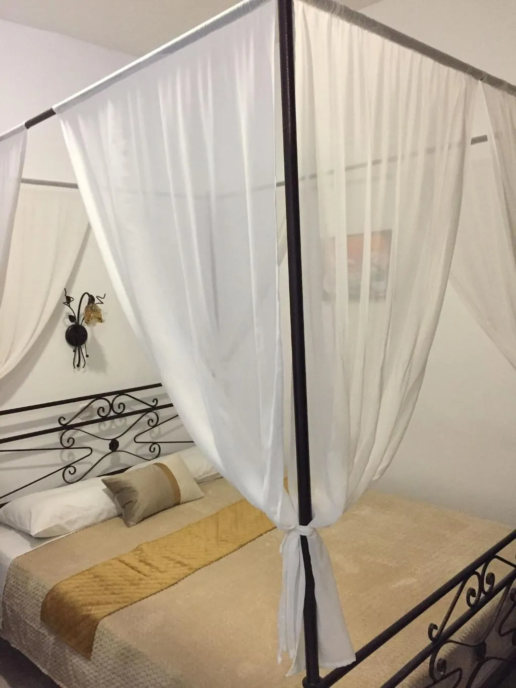 Room, Anastasia Studios, Rhodes