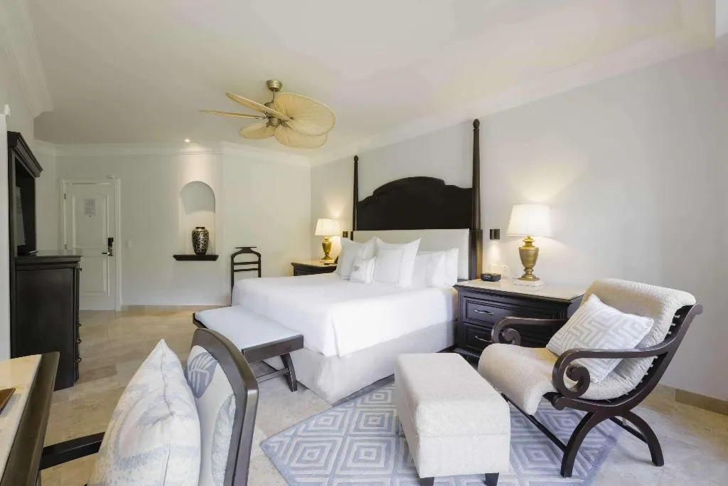 DOUBLE LUXURY Room, Royal Hideaway Playacar All Inclusive, Cancun Area