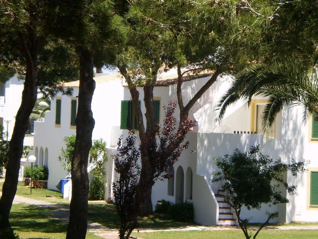 APARTMENT ONE BEDROOM WITH AIR CONDITIONING Room, Las Brisas I & II, Menorca