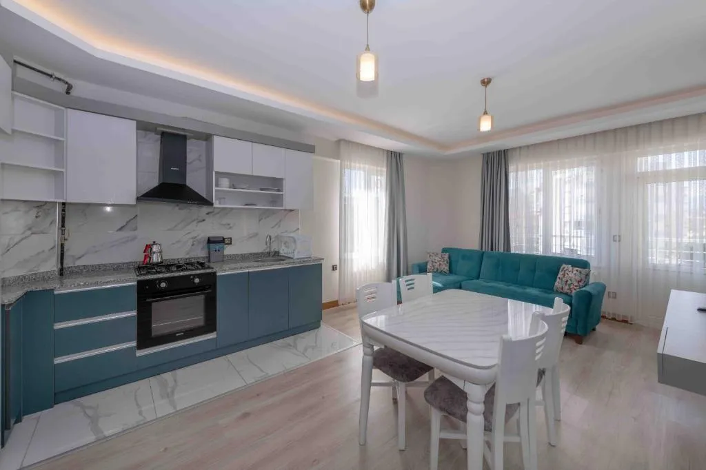 Double or Twin DELUXE Room, The Luna Suite Hotel, Antalya