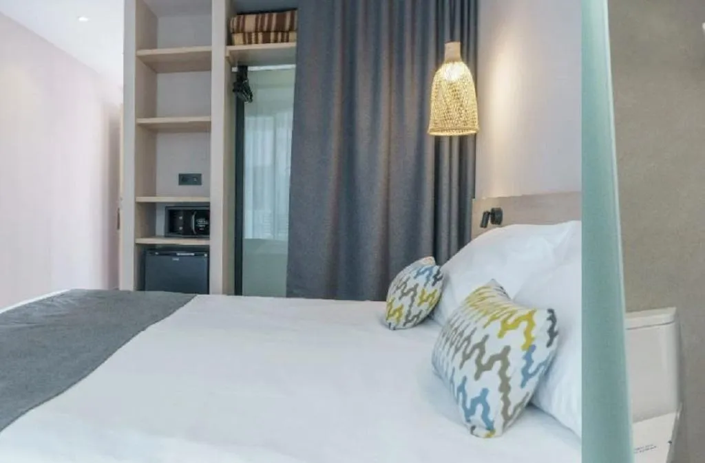 SINGLE COMFORT Room, DWO Les Palmeres, Costa Brava
