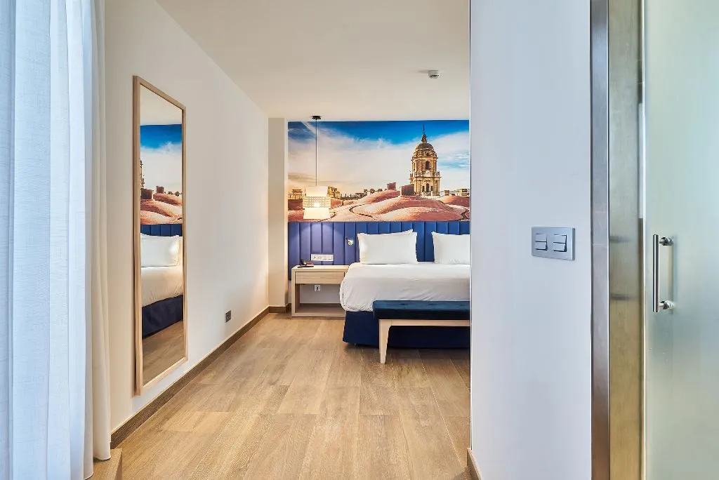 Room, Eurostars Astoria, Costa Del Sol