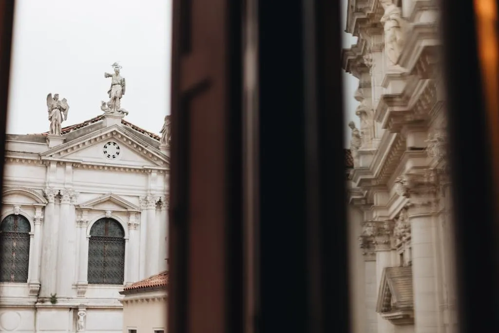 APARTMENT DELUXE CAPACITY 4 Room, San Teodoro Palace  - Luxury Apartments, Venice