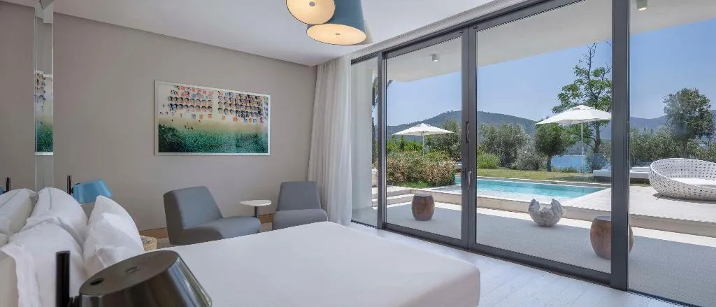 SUITE STANDARD Room, Susona Bodrum, LXR Hotels & Resorts, Bodrum