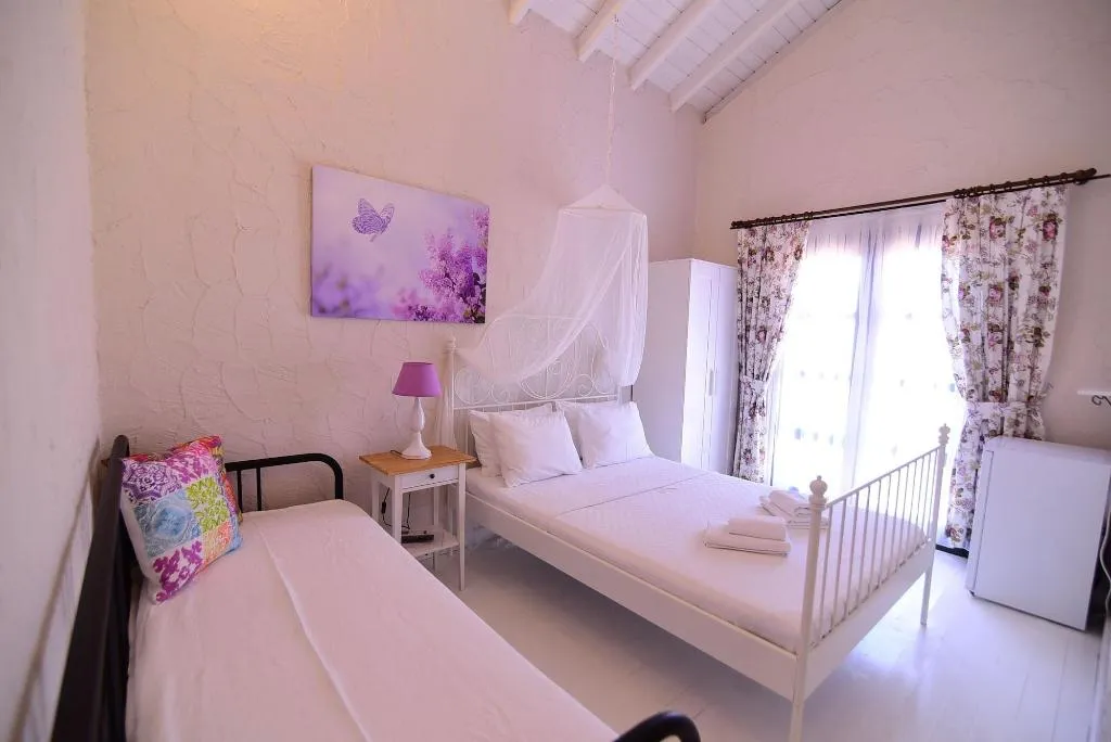 Room, Perla Rossa Alacati, Izmir
