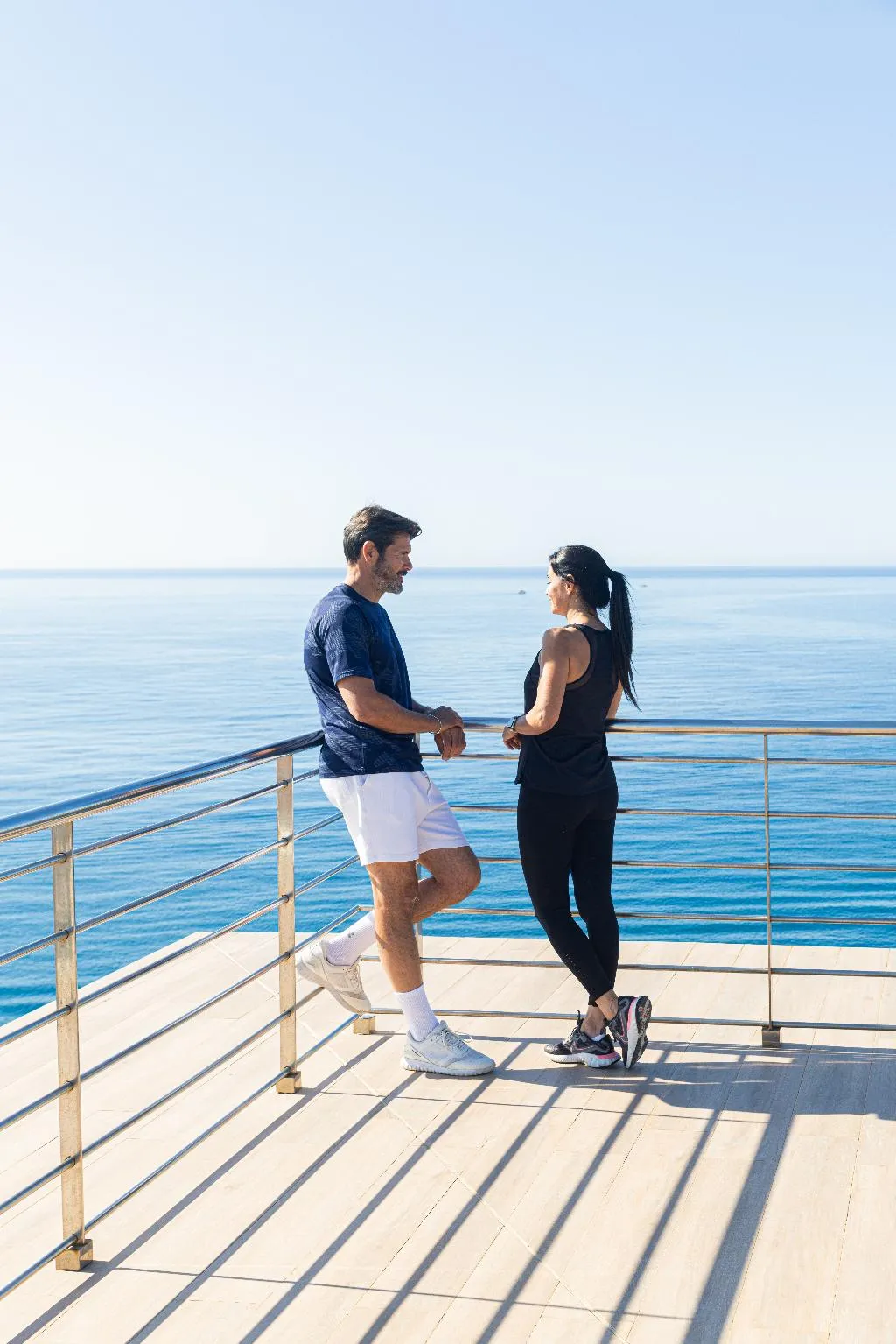 Terrace, JS Cape Colom - Adults Only, Majorca