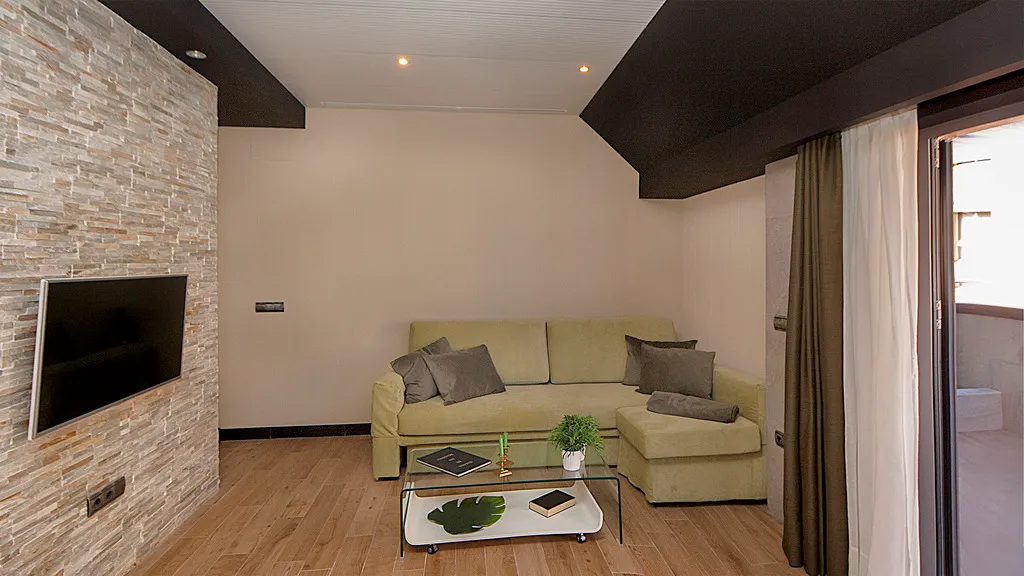 APARTMENT SUPERIOR Room, Apartamentos Suites Oficentro Deluxe, Costa Del Sol