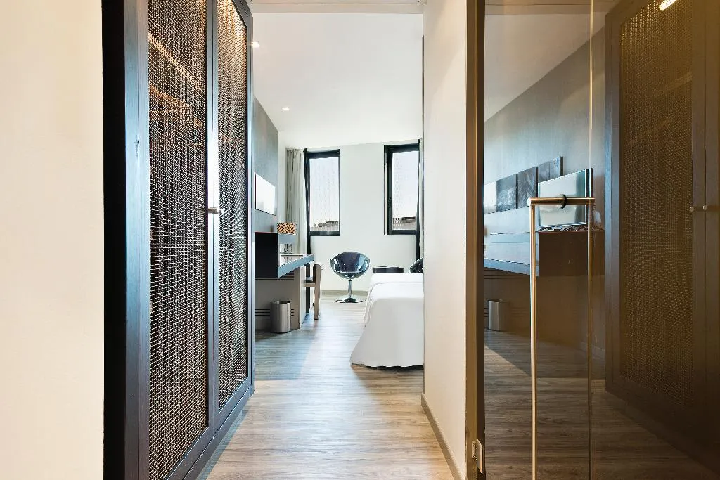 DOUBLE STANDARD Room, Hotel Barcelona Condal Mar Affiliated by Meliá, Barcelona