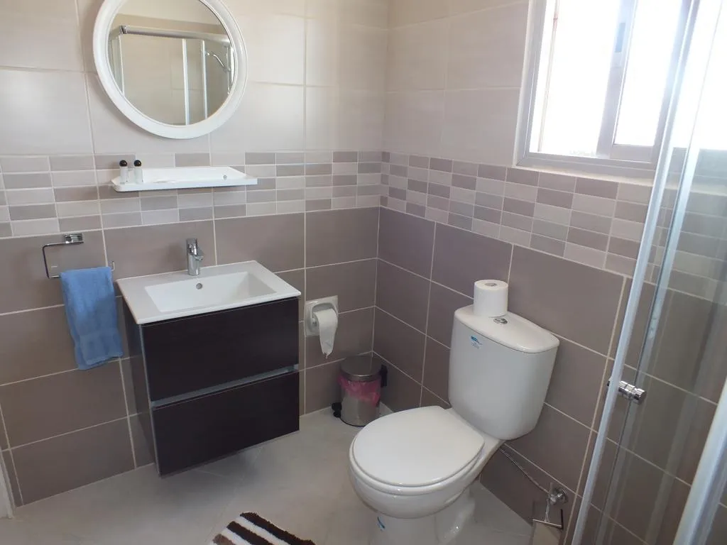 Room, Petsas Apartments, Cyprus