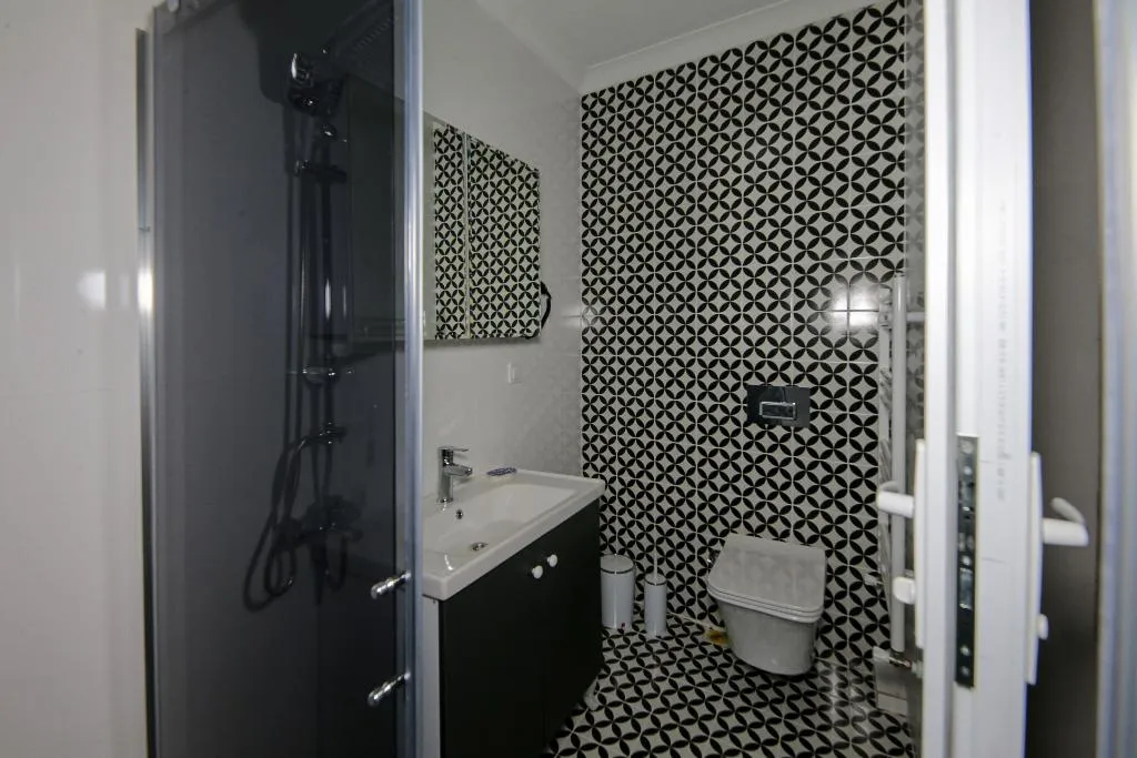 DOUBLE DELUXE Room, Dusler Vadisi Kazdaglari, Izmir