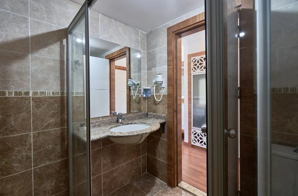 Room, Golf Hotel Side, Antalya