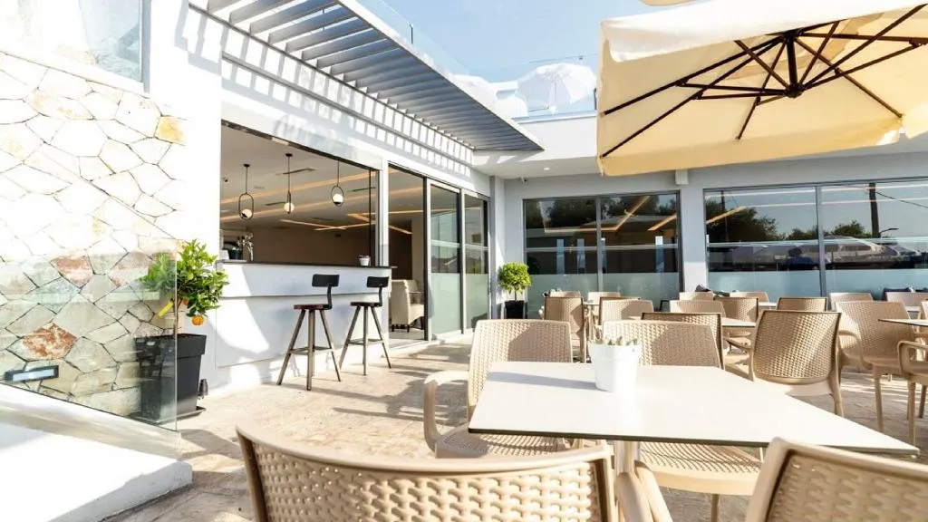 Bar, Tesoro Hotel Zakynthos, Zante
