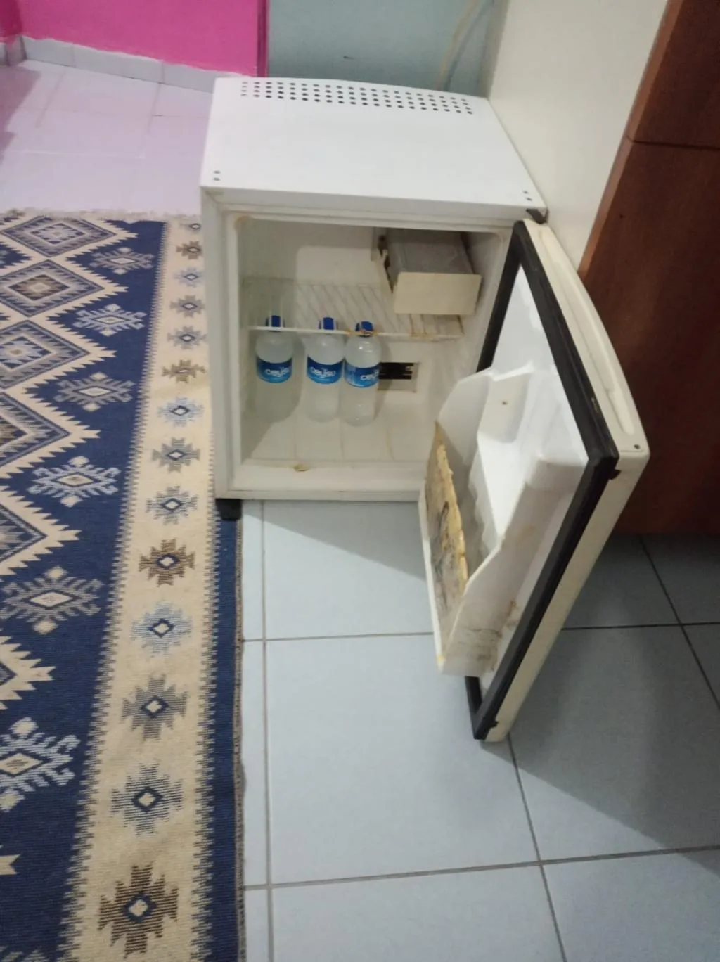 TRIPLE STANDARD Room, White Cat Sevgi Otel, Antalya