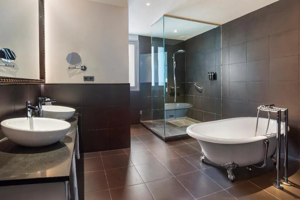 SUITE STANDARD Room, Eurostars Sevilla Boutique, Seville